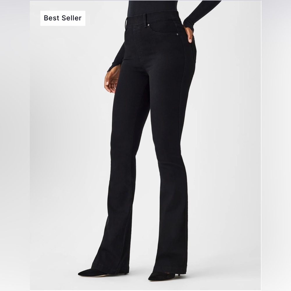 Spanx Flare Jeans (2X)